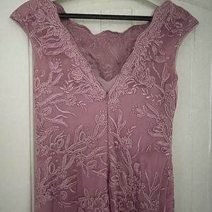 Mother of the Bride gown